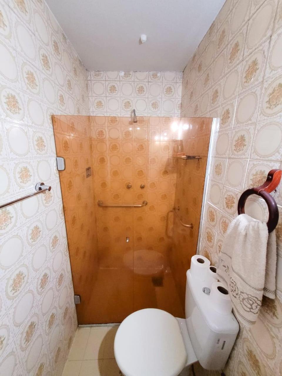 Real Apartments 329 - 3 Bedrooms And 3 Bathrooms In Copacabana Rio de Janeiro Exterior photo