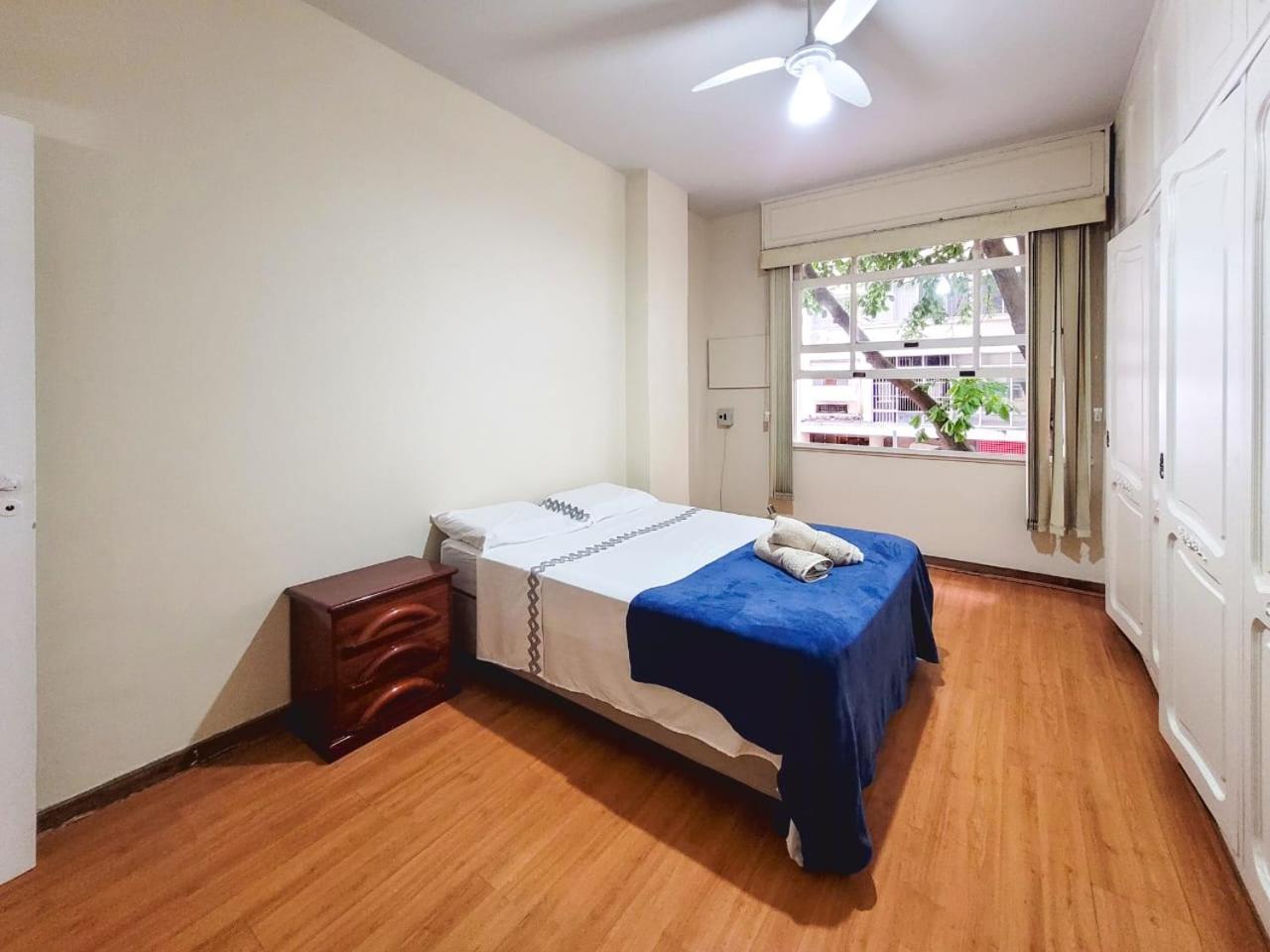 Real Apartments 329 - 3 Bedrooms And 3 Bathrooms In Copacabana Rio de Janeiro Exterior photo