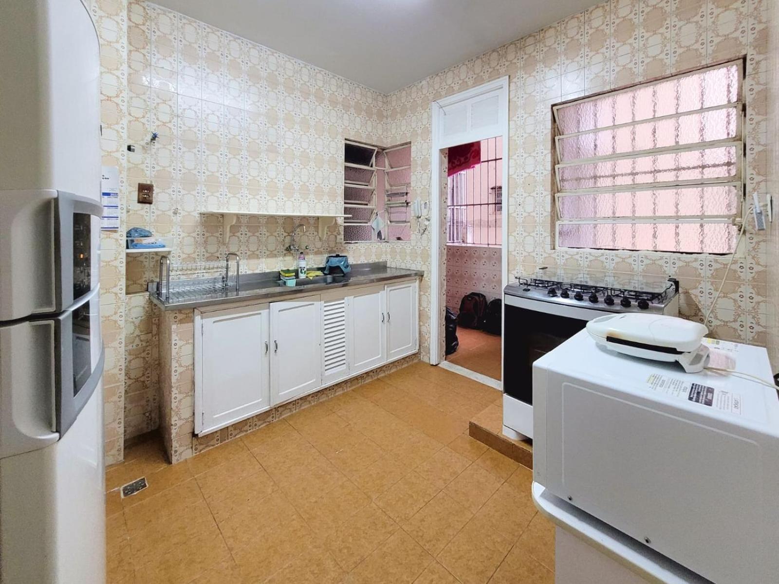 Real Apartments 329 - 3 Bedrooms And 3 Bathrooms In Copacabana Rio de Janeiro Exterior photo