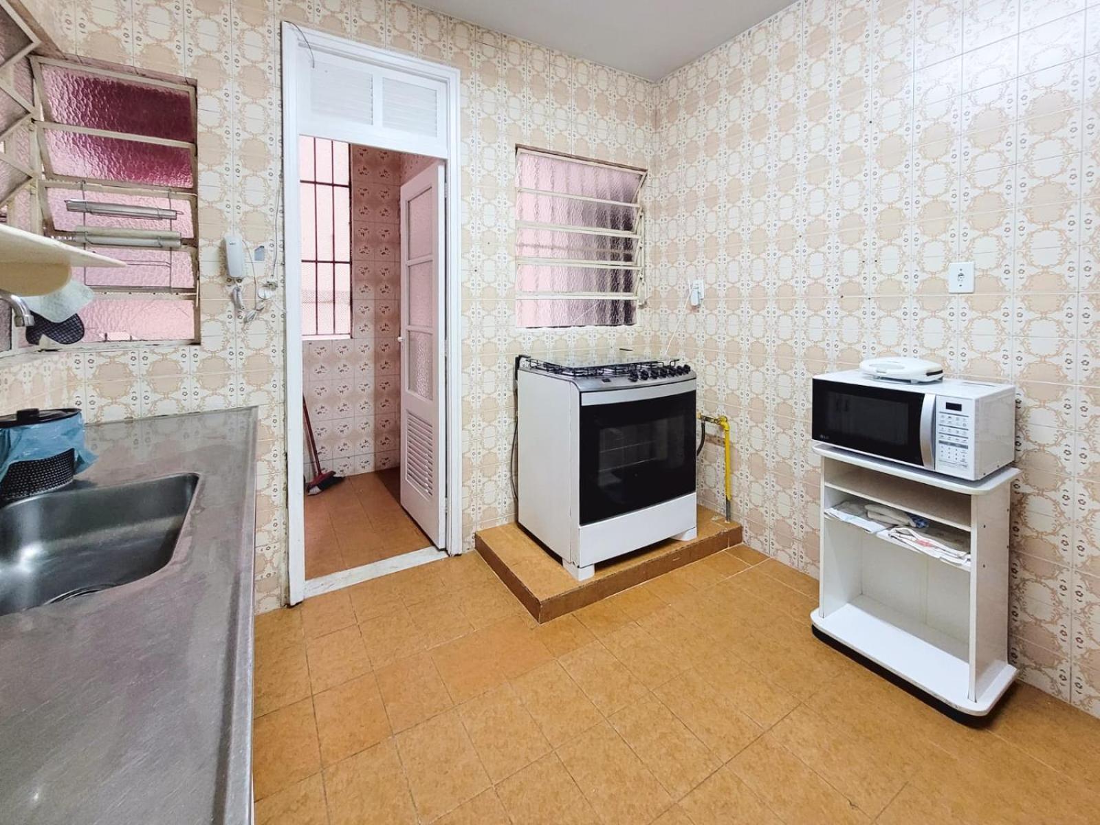 Real Apartments 329 - 3 Bedrooms And 3 Bathrooms In Copacabana Rio de Janeiro Exterior photo