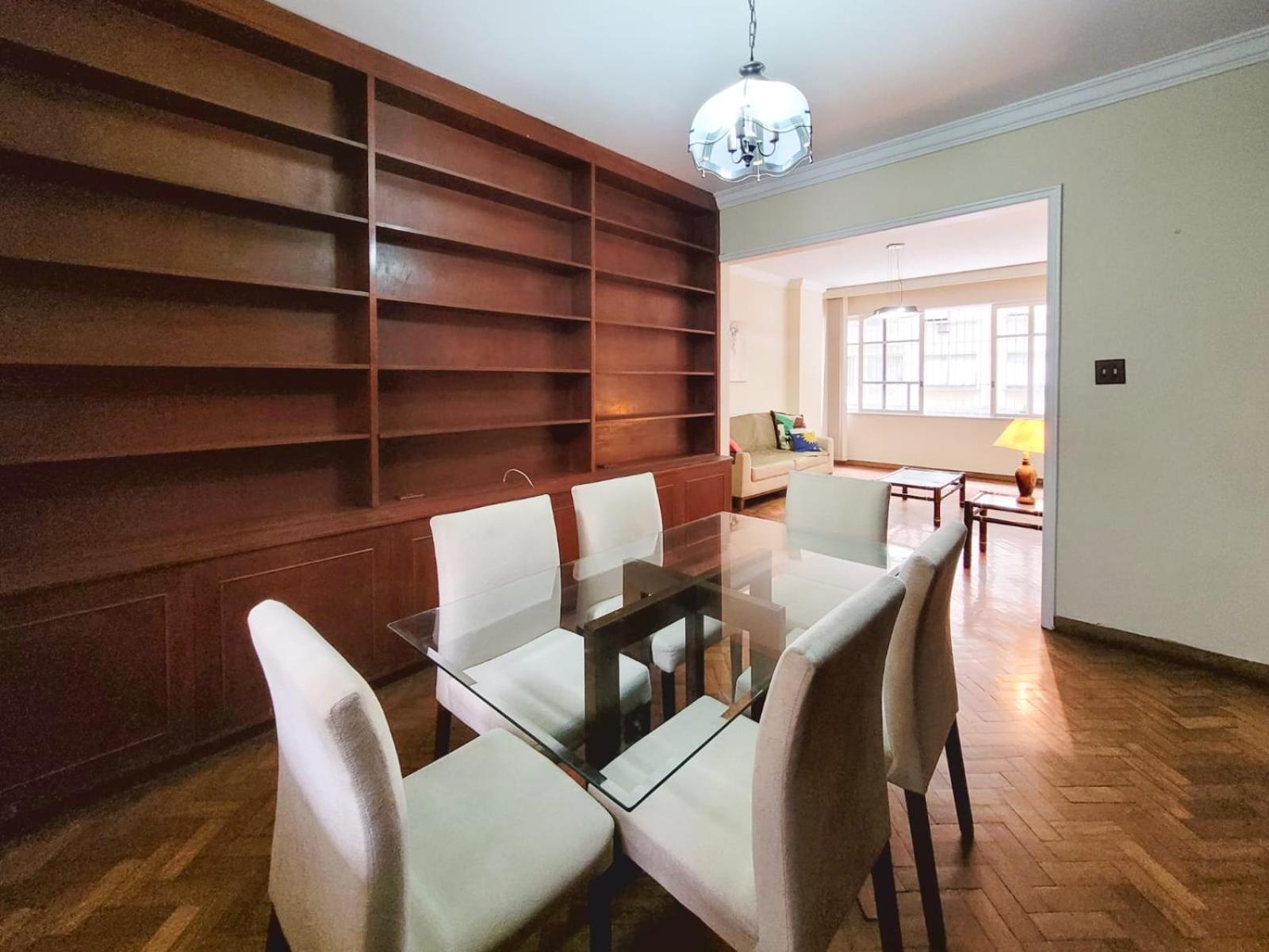 Real Apartments 329 - 3 Bedrooms And 3 Bathrooms In Copacabana Rio de Janeiro Exterior photo