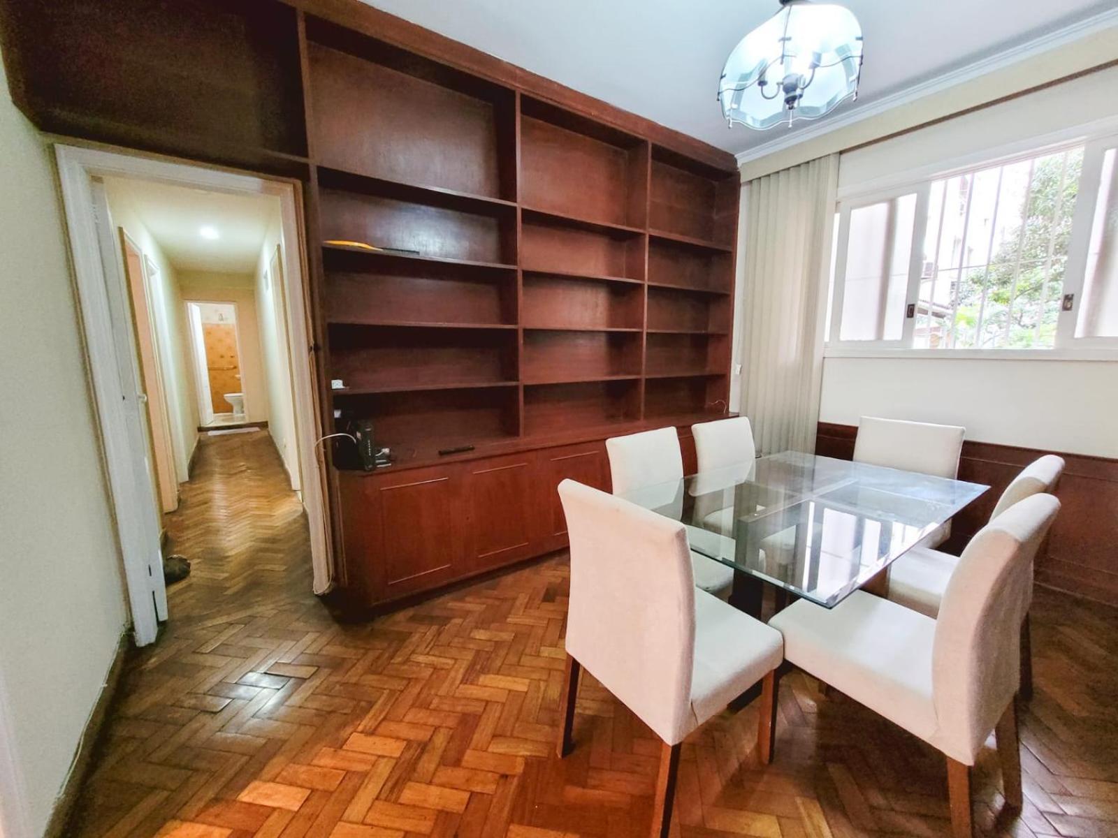 Real Apartments 329 - 3 Bedrooms And 3 Bathrooms In Copacabana Rio de Janeiro Exterior photo