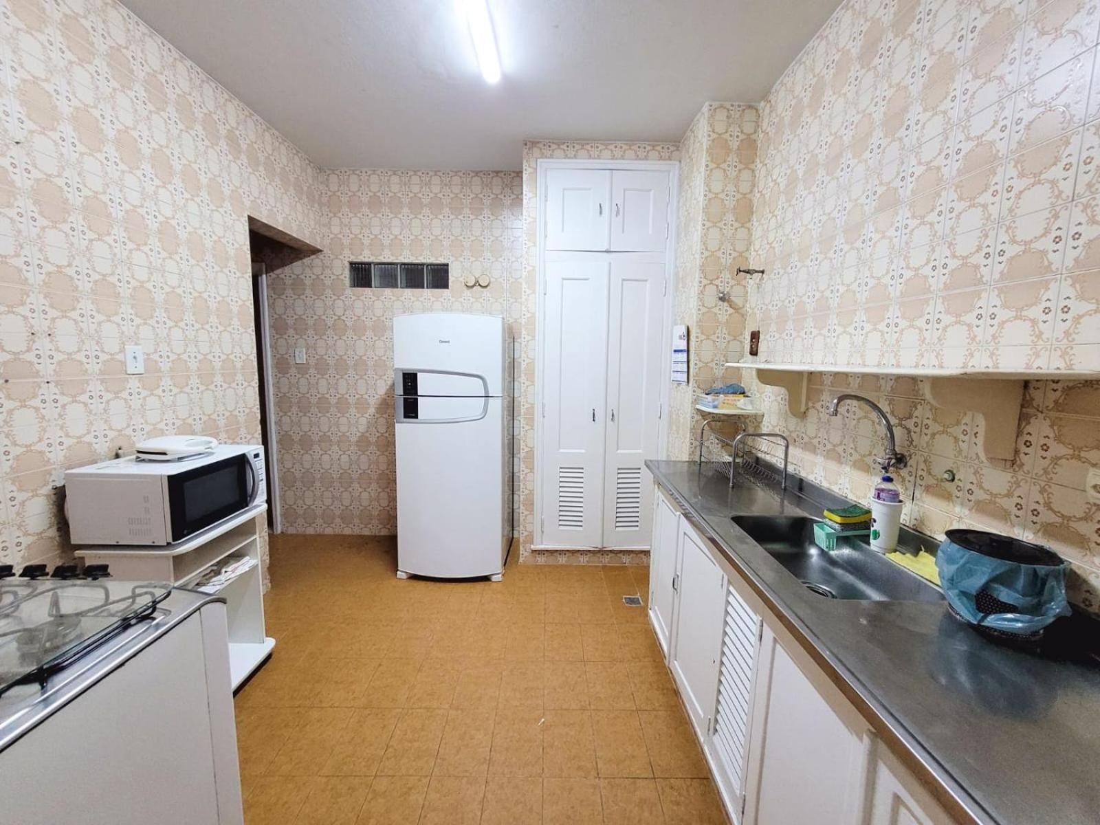 Real Apartments 329 - 3 Bedrooms And 3 Bathrooms In Copacabana Rio de Janeiro Exterior photo